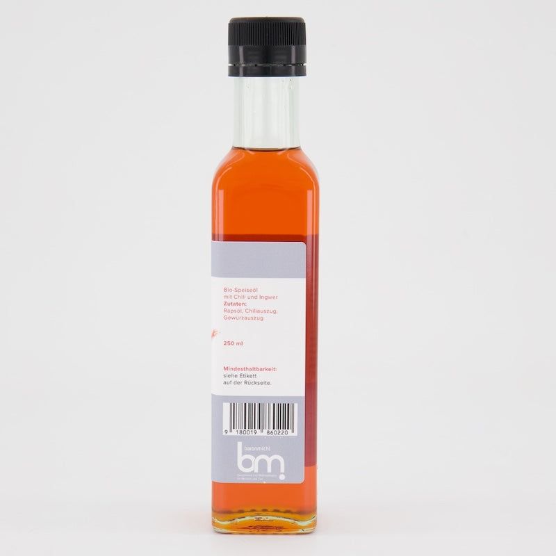 baronmichl Fire Öl