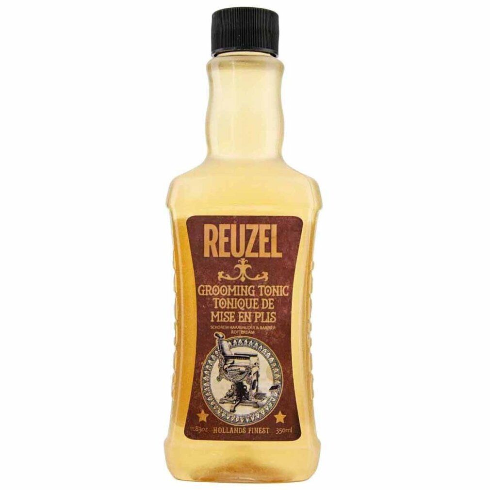 reuzel Hollands Finest Grooming Tonic