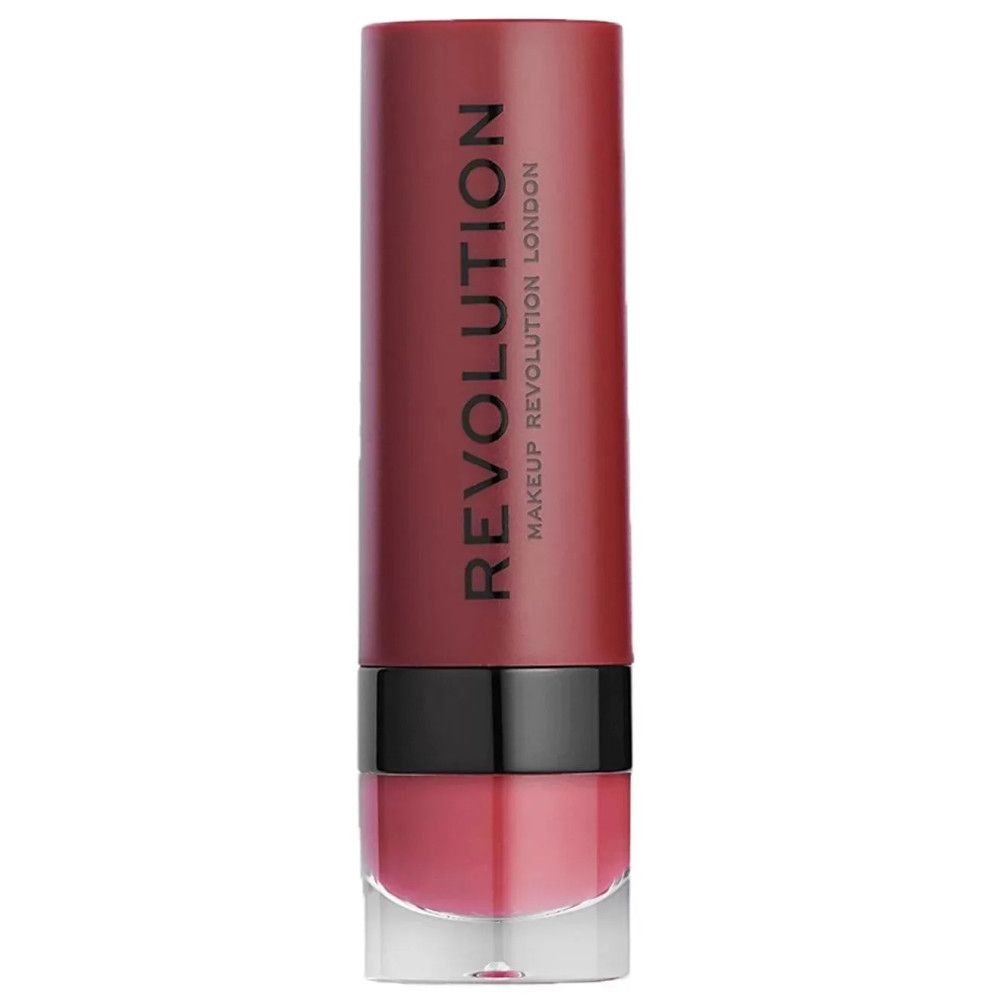 Makeup Revolution - Matt Lippenstift