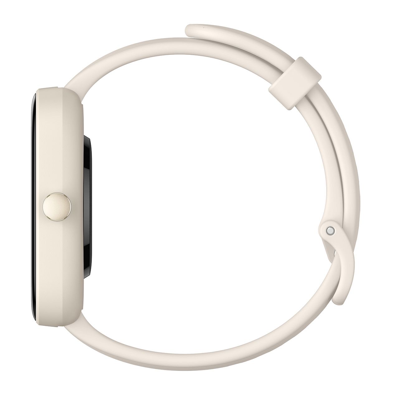Amazfit Bip 3 Pro-weiß Smartwatch