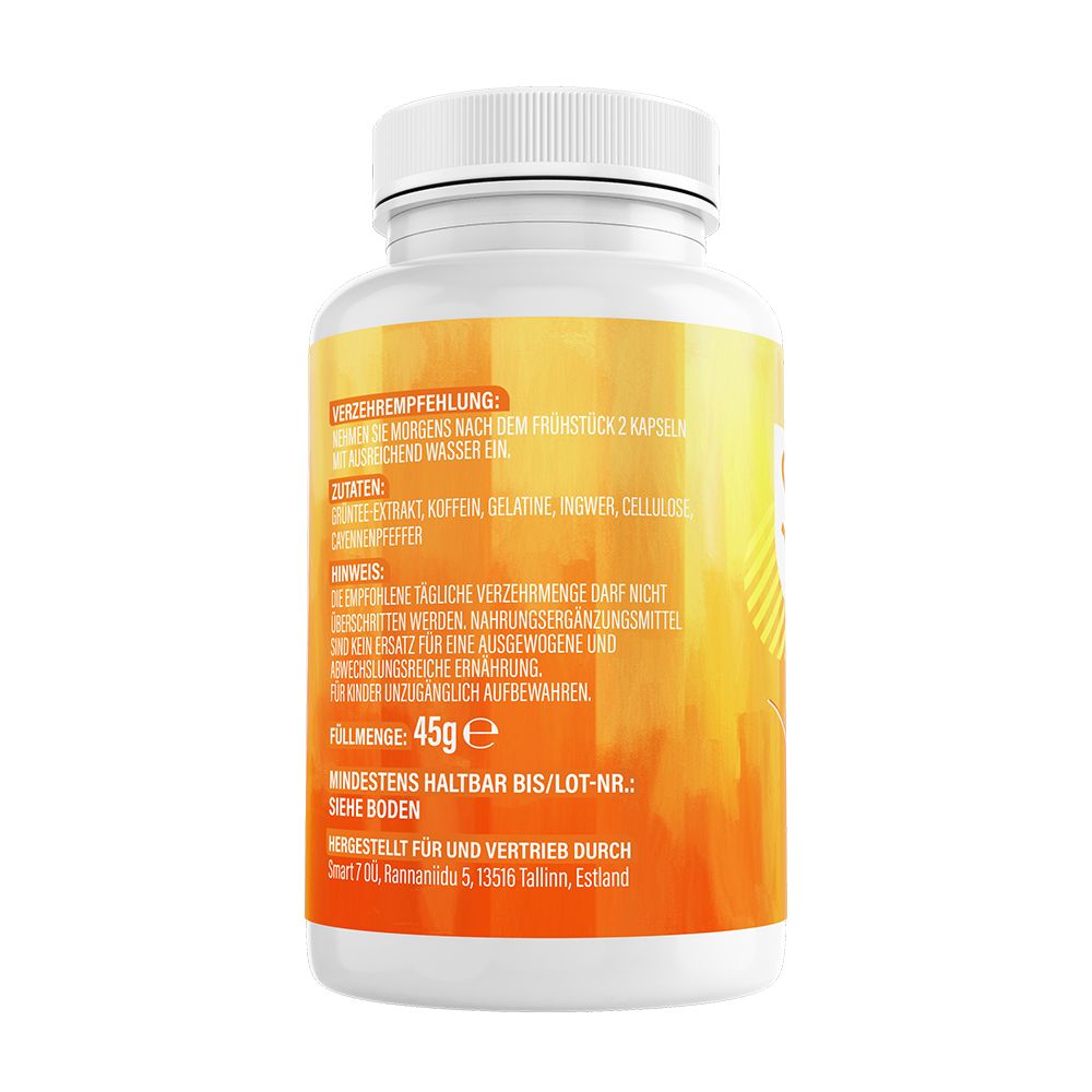 Enolenia® SlimEXrin Morning