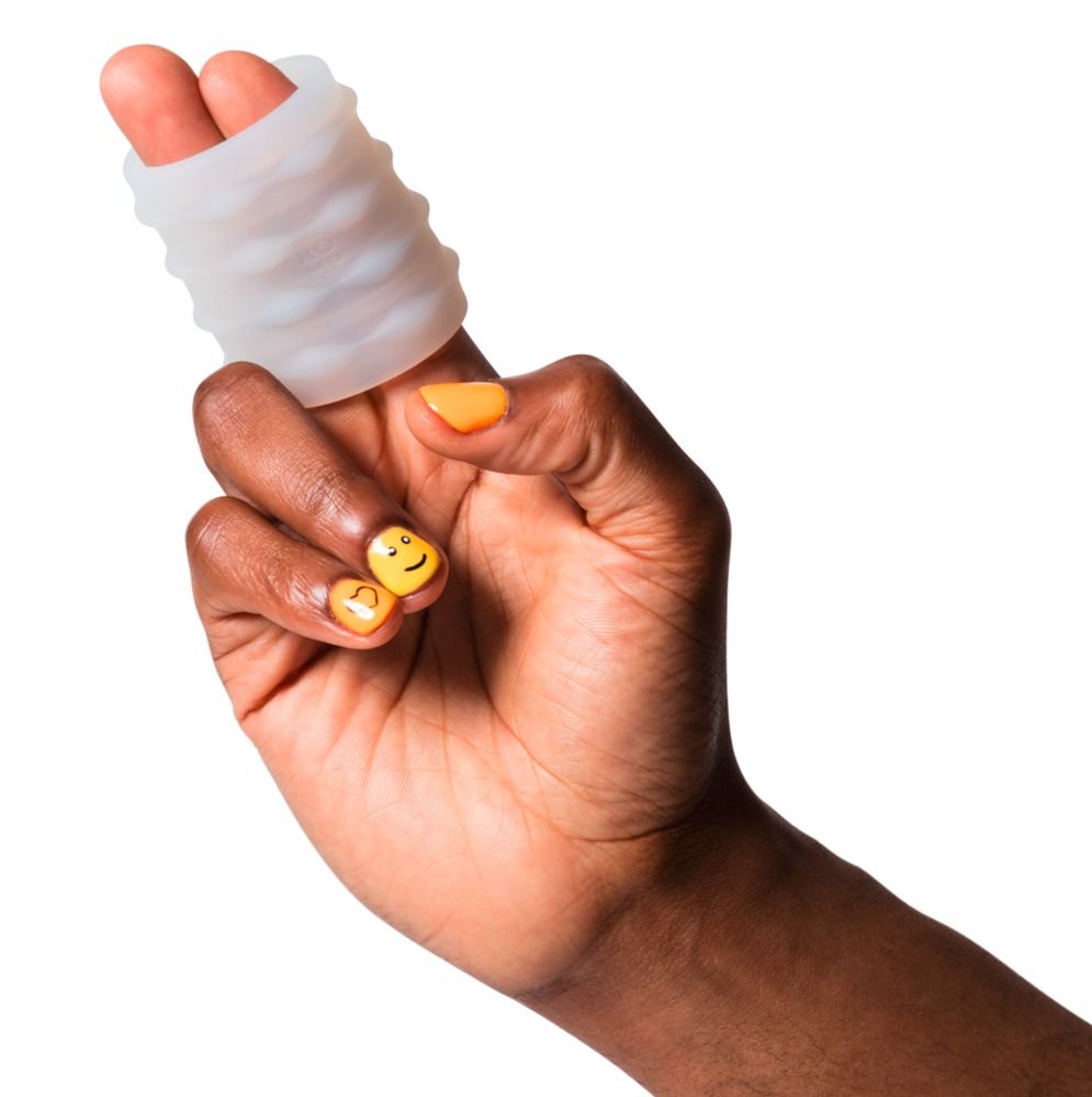 Romp Mosh Masturbator transparent