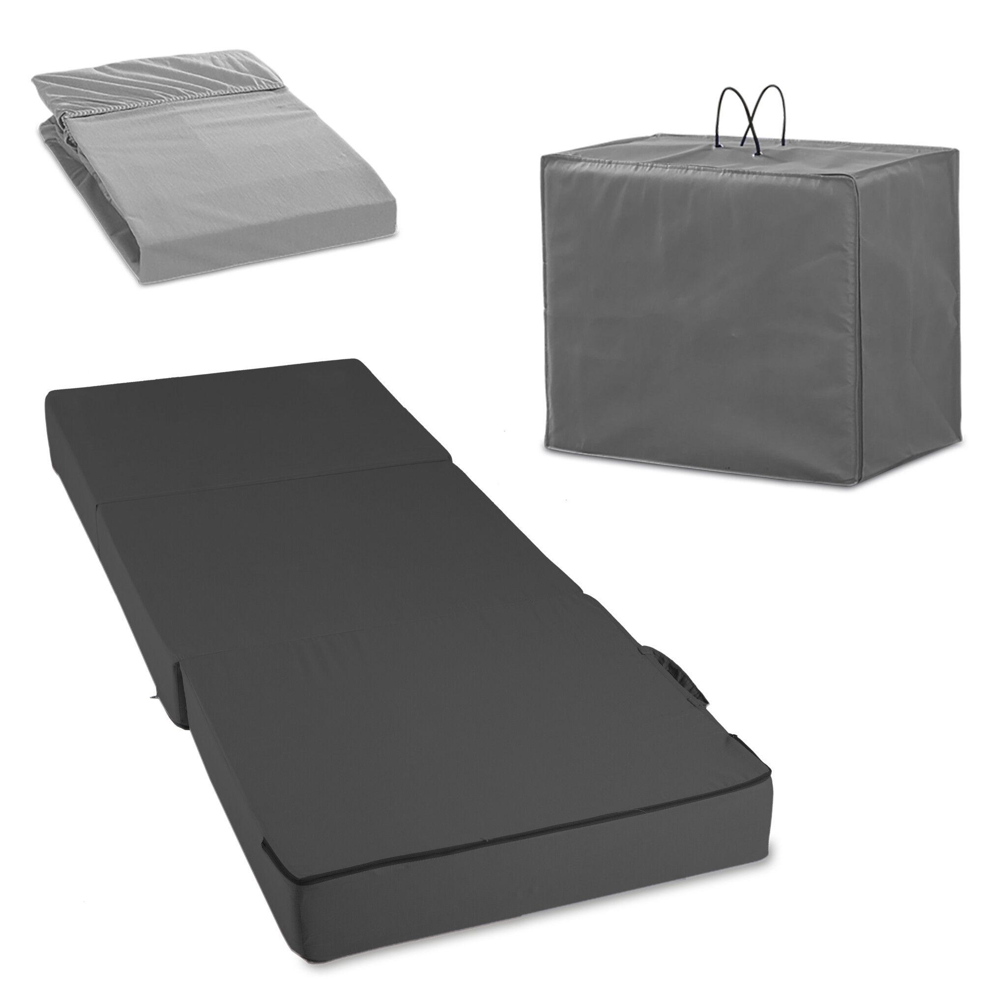 Bestschlaf Gästematratze Spar-Set