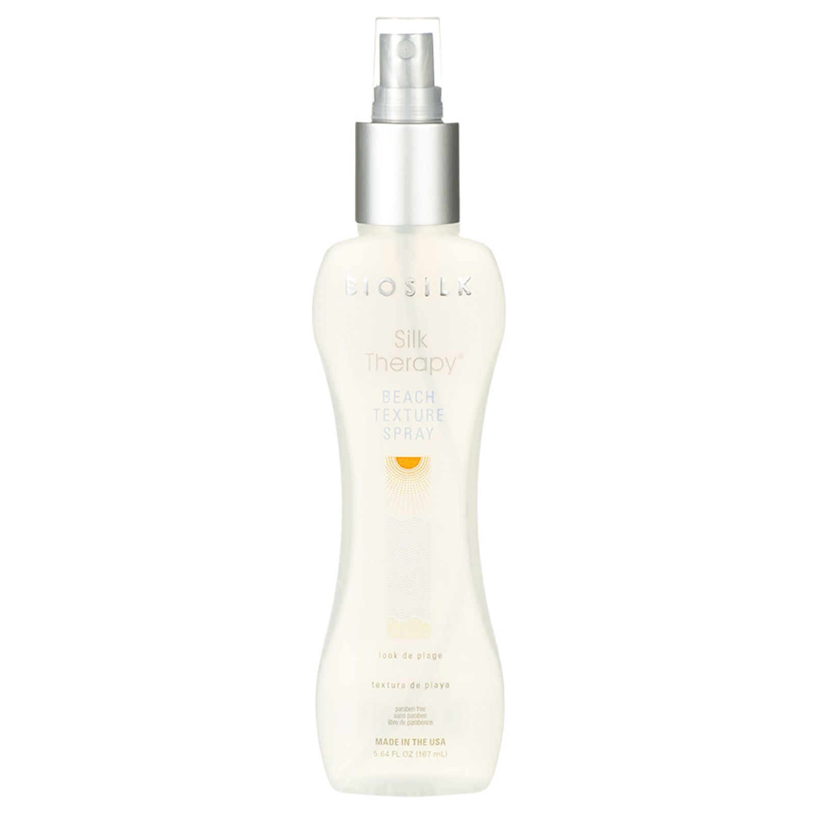 Biosilk - Silk Therapy Beach Texture