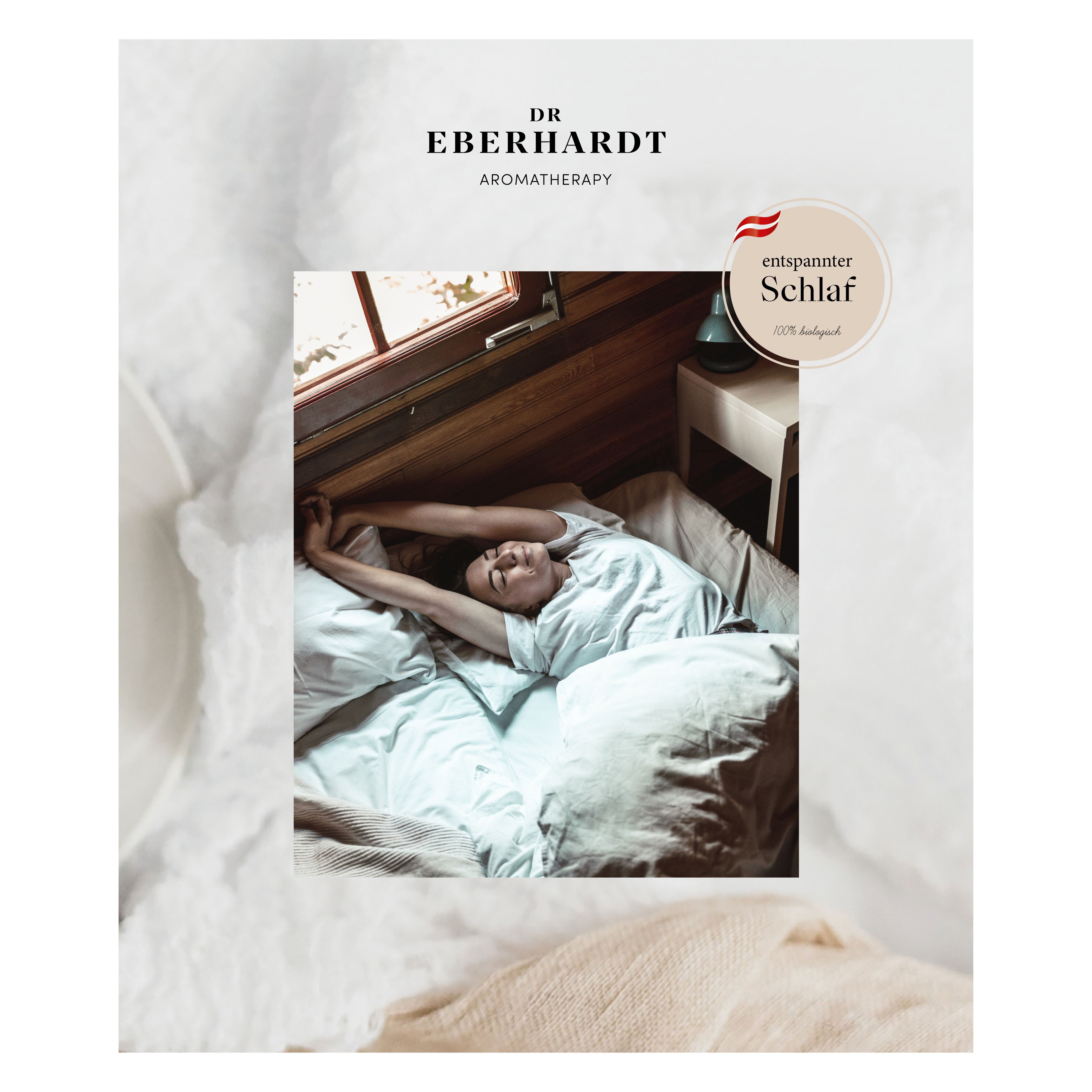 Dr. Eberhardt Gute Laune Raumspray Bio