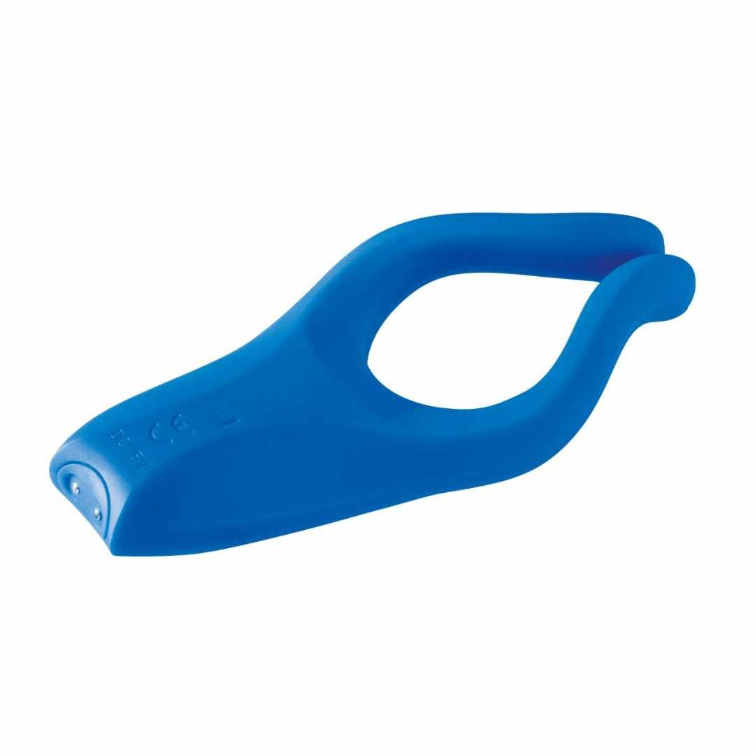 BeauMents Doppio young blau