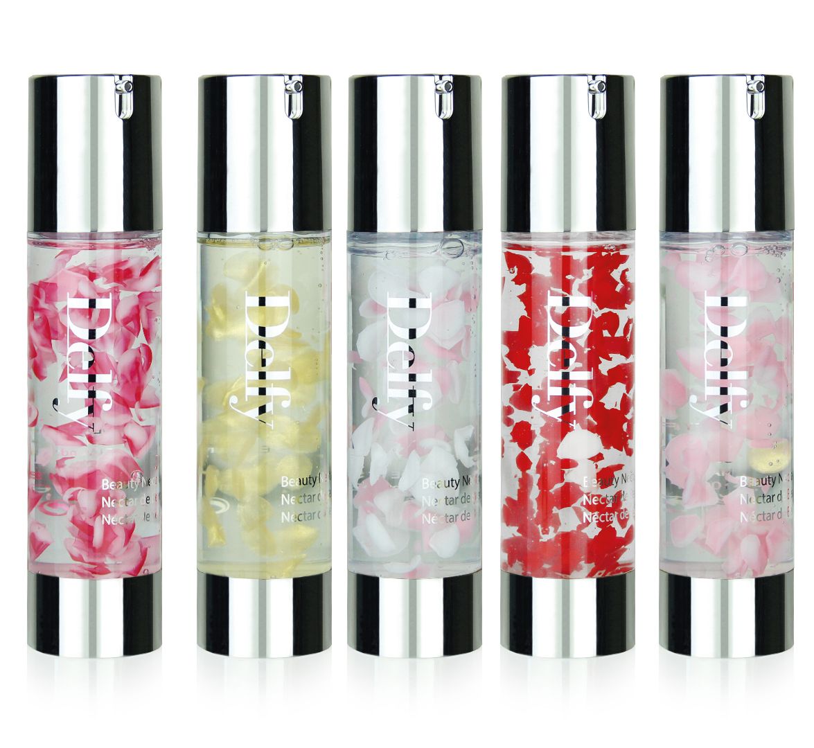 Delfy Pure Hydration