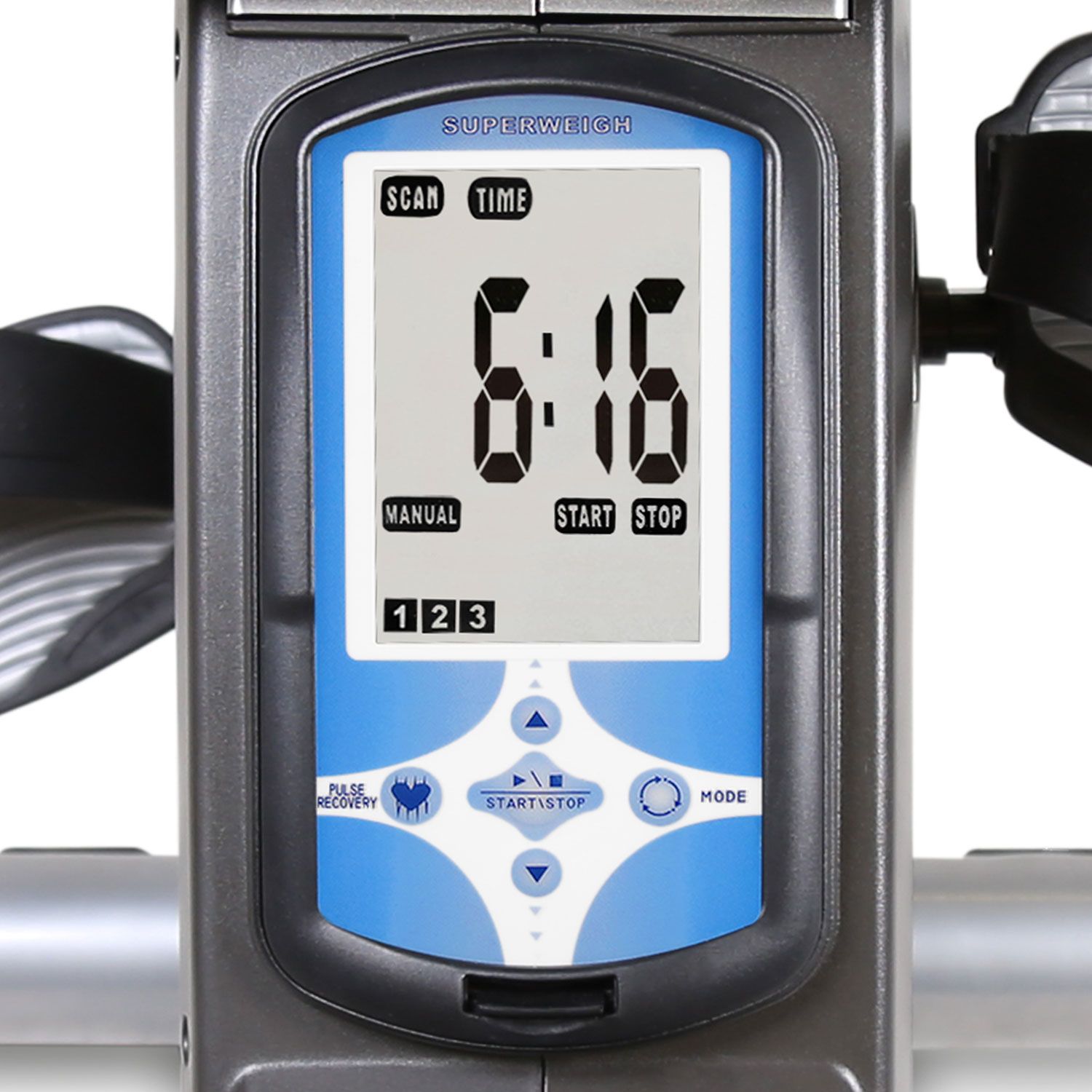 aktivshop Liegeergometer, Rudergerät & Pilates aktiv »3in1«