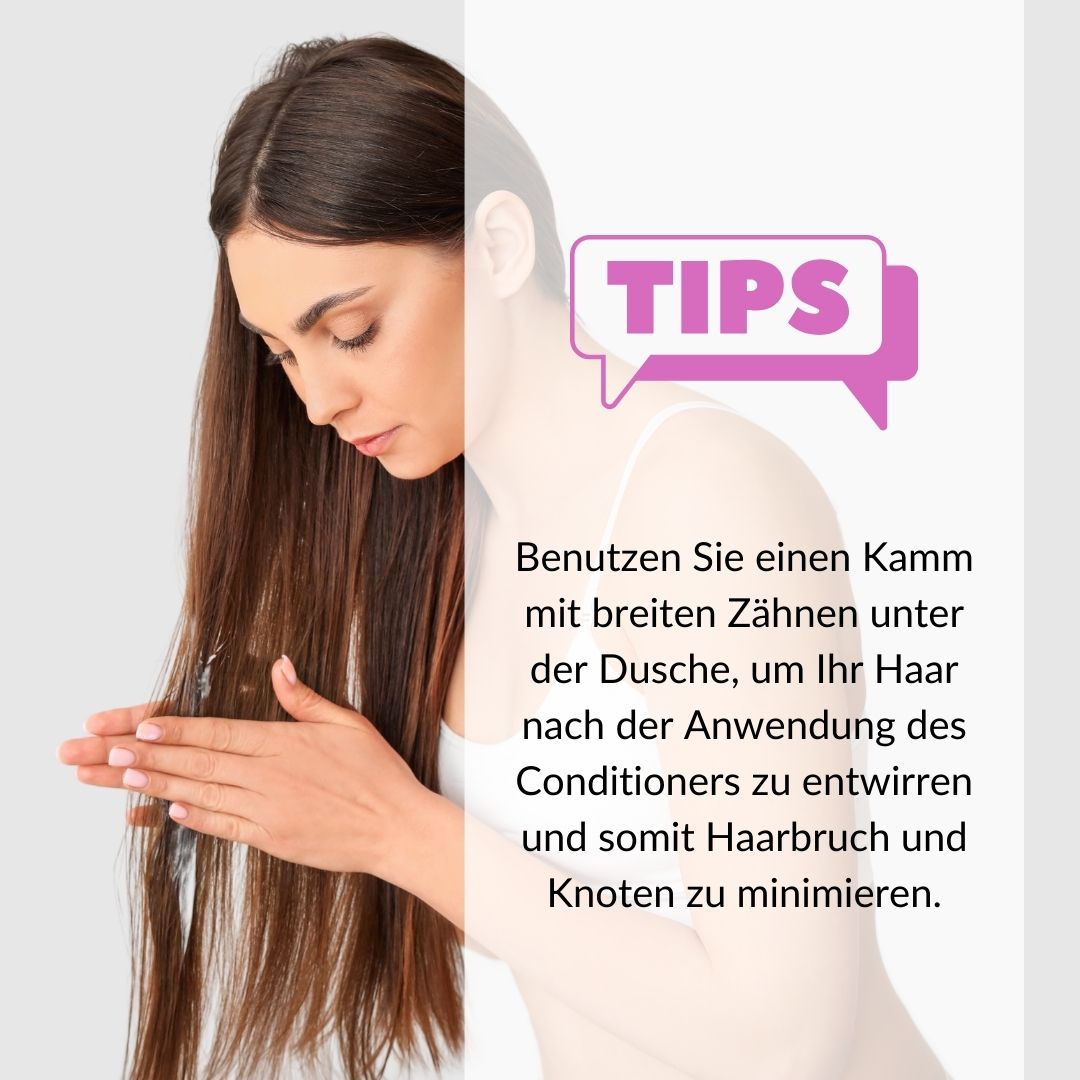 Pure Mineral - Conditioner Keratin