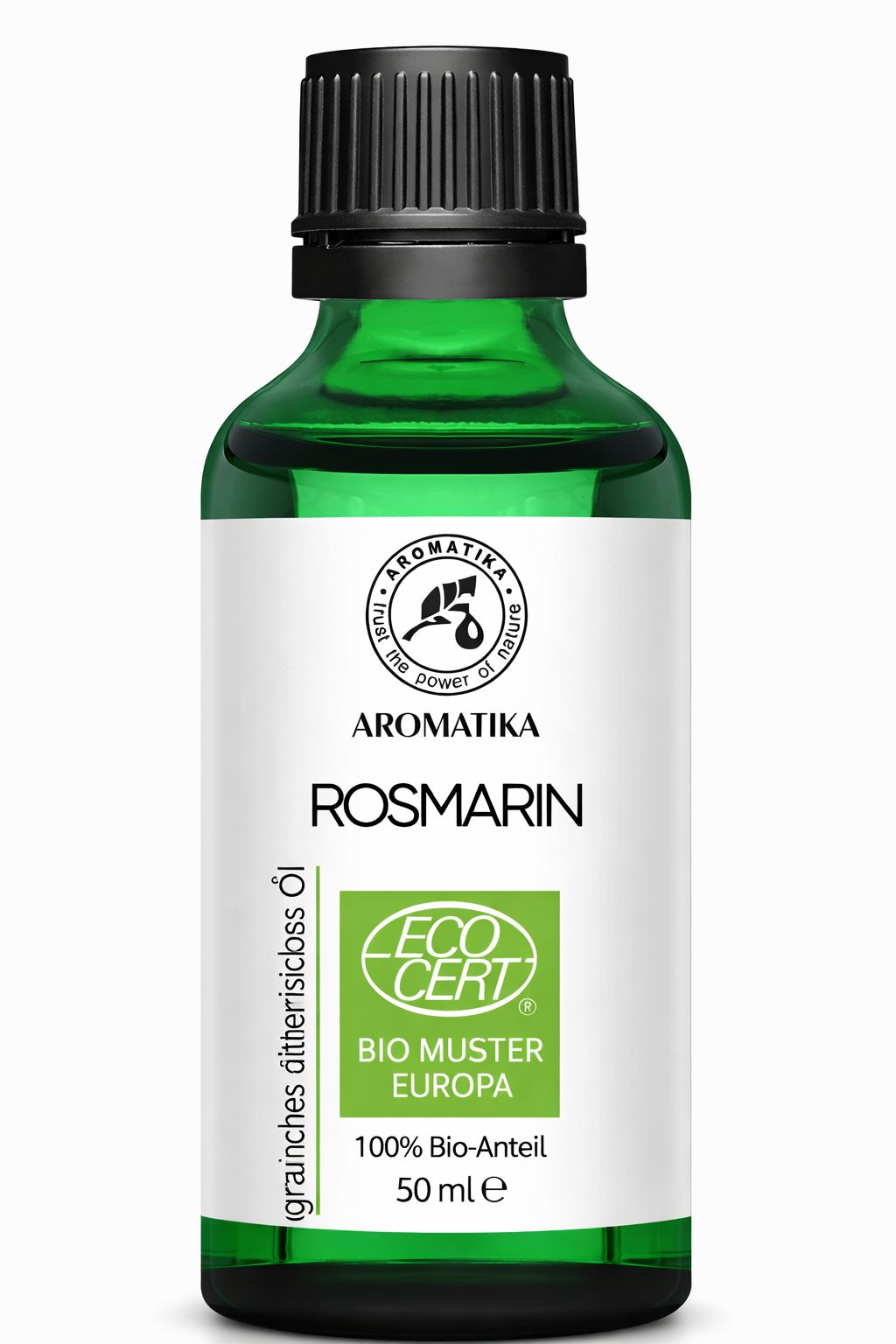 AROMATIKA  Rosmarinöl