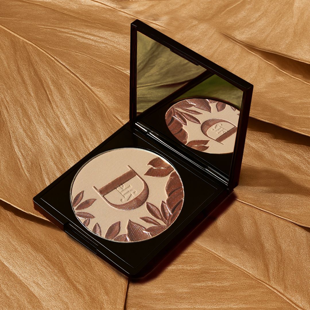 Delfy PARADISE - Face Powder Nº3