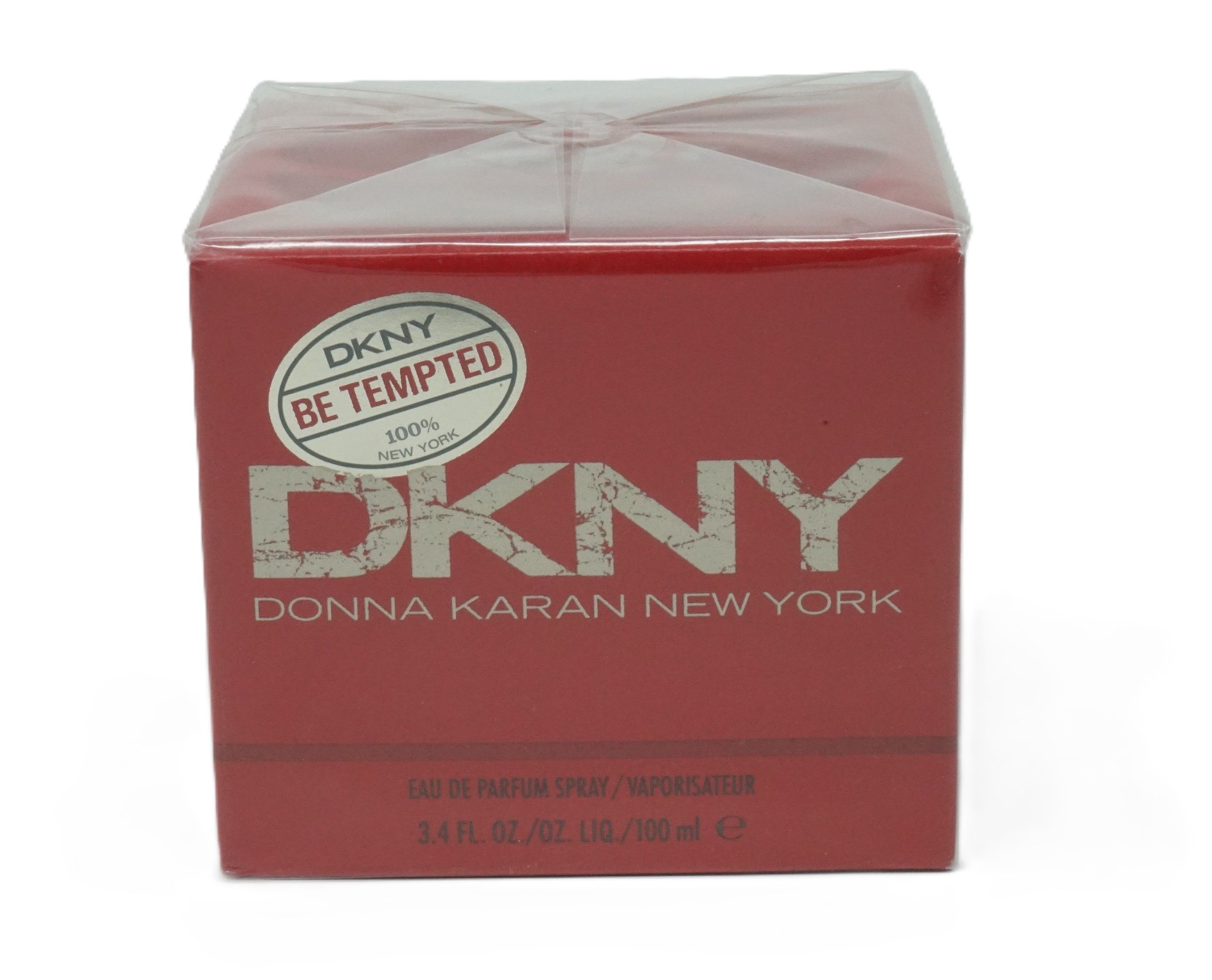 Donna Karan New York dkny Be Tempted Eau de Parfum