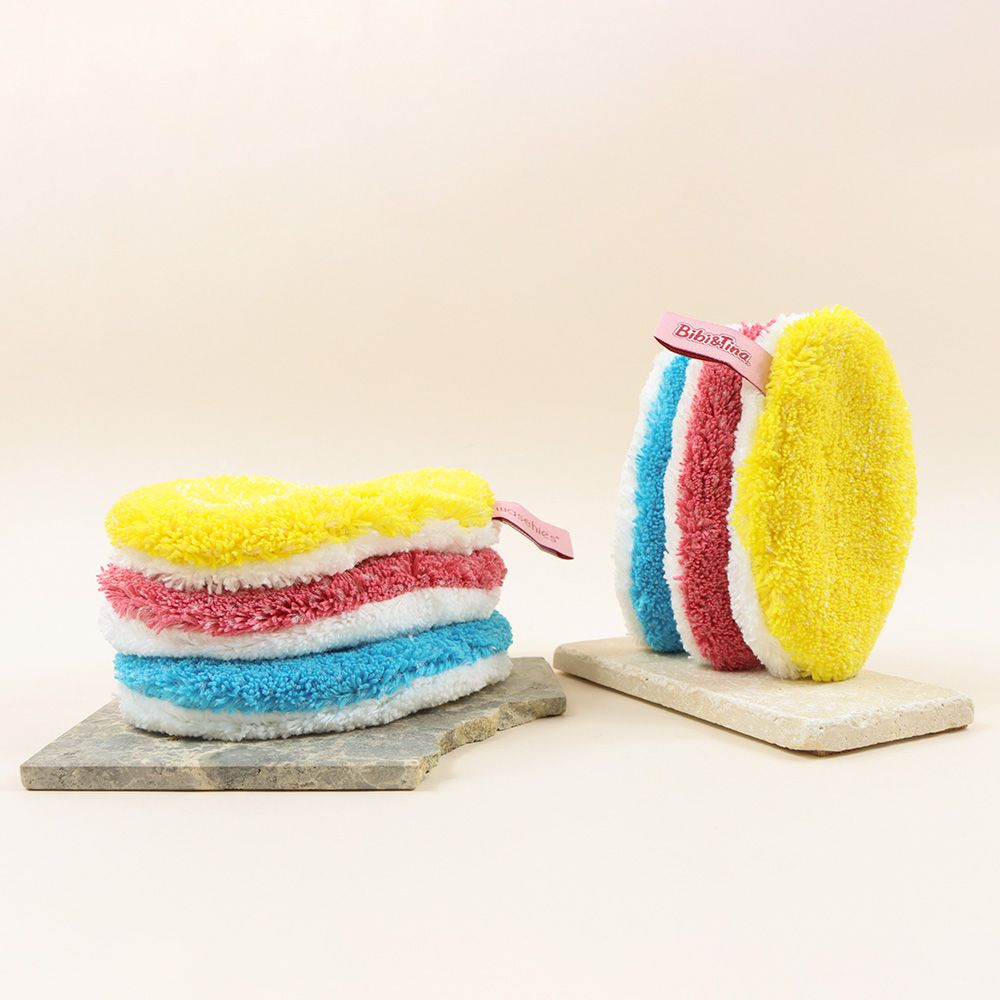 waschies Bibi & Tina Mini-me Box