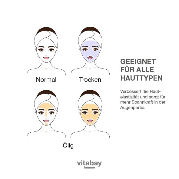 Vitabay Firming Eye Cream