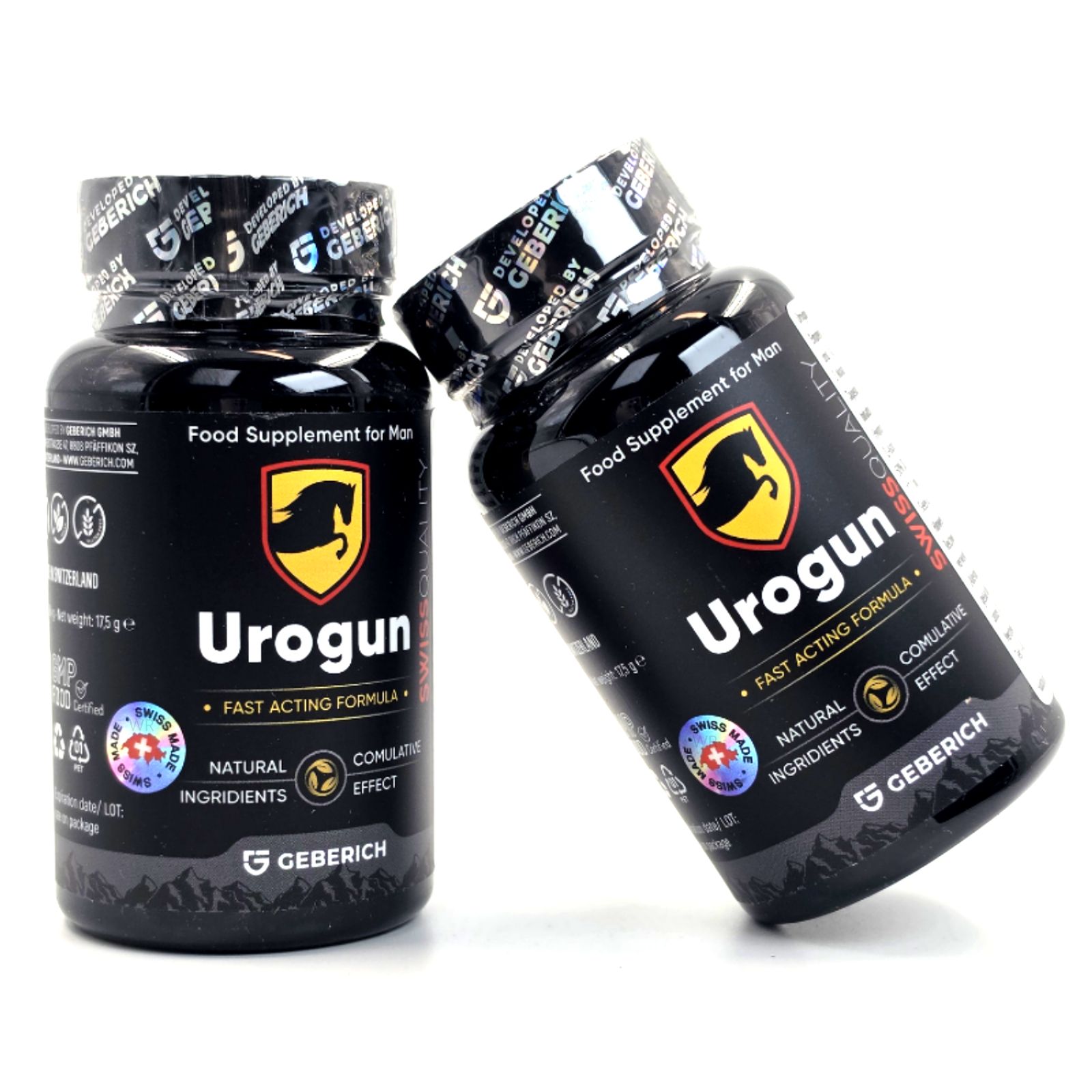 Urogun