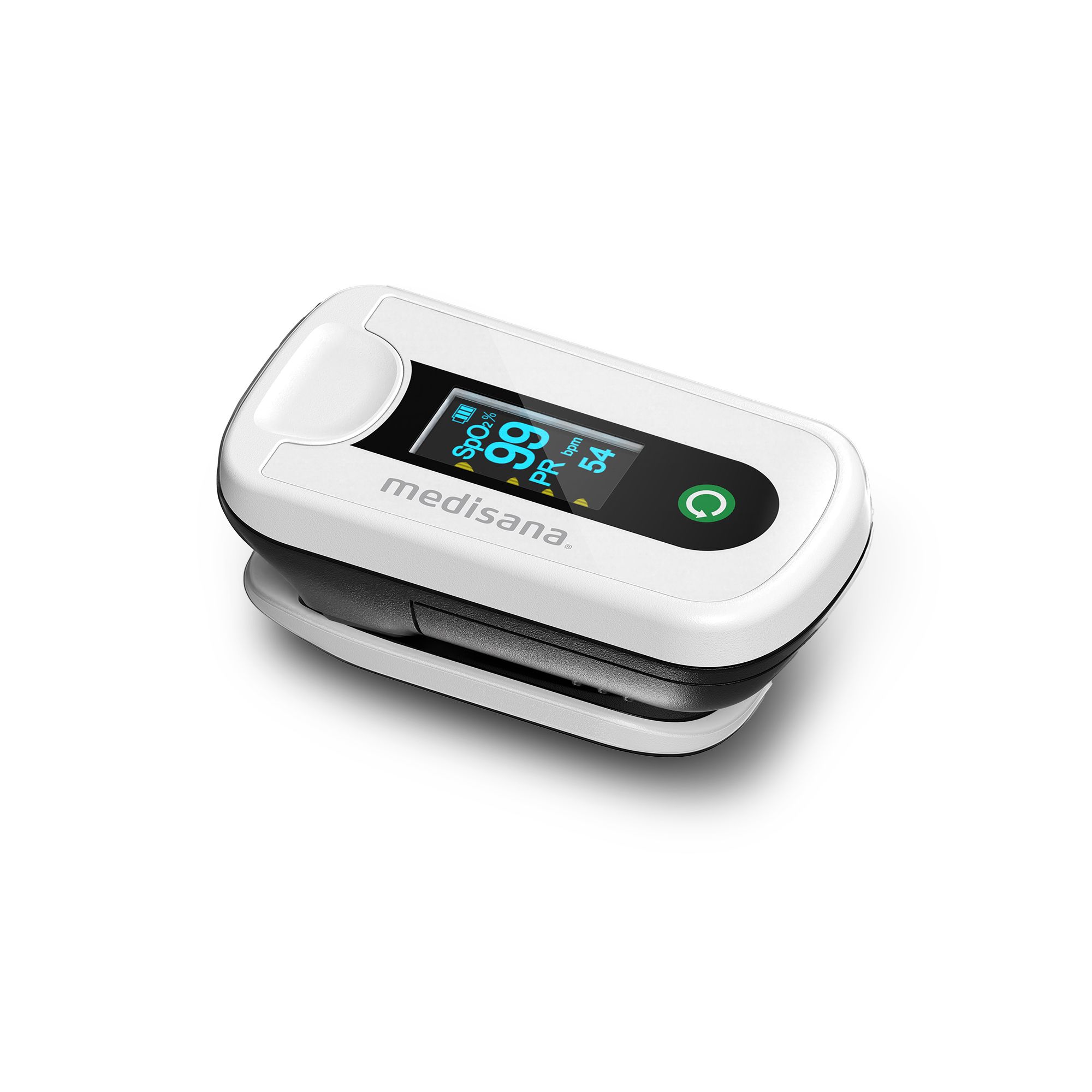 medisana PM 180 Pulsoximeter
