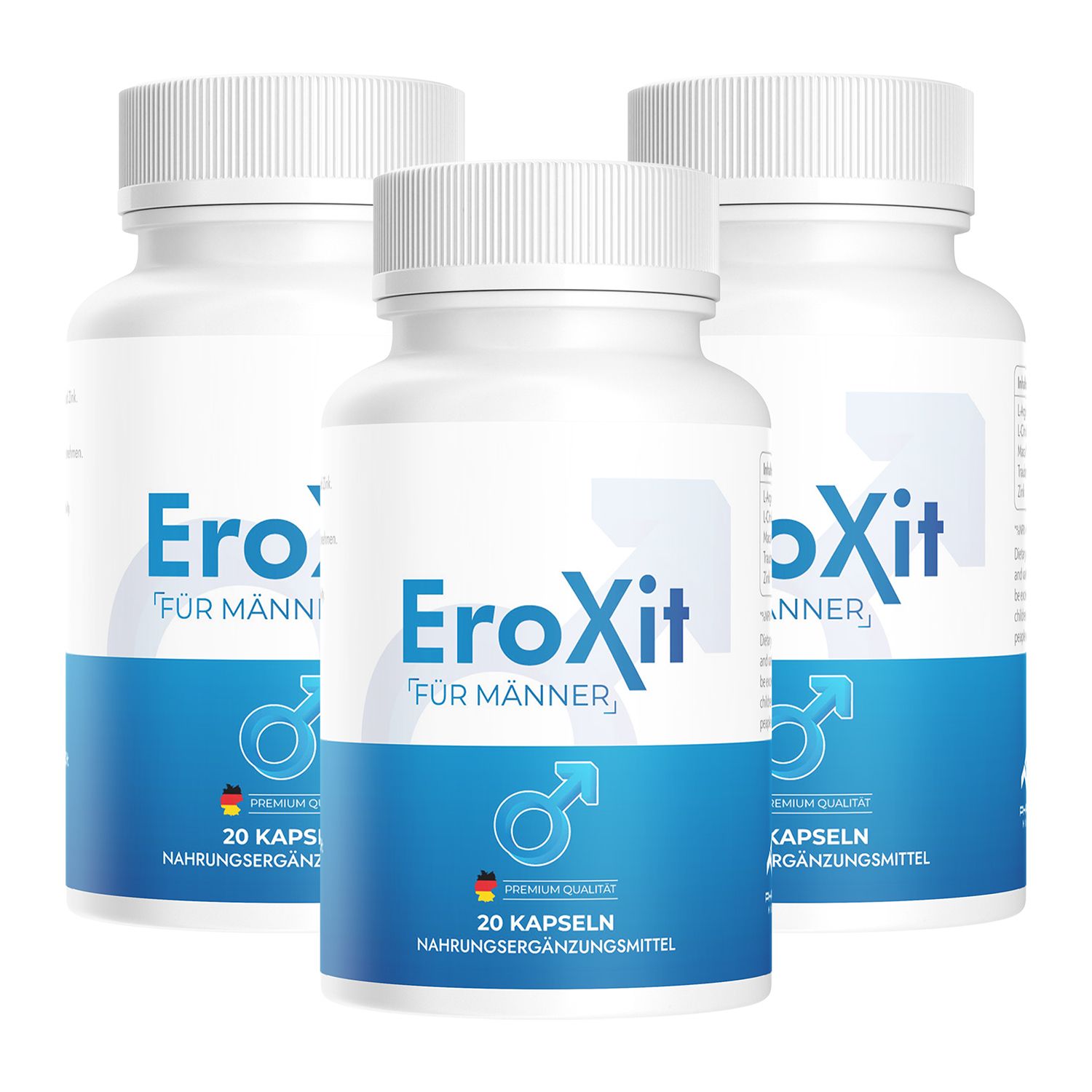 Eroxit Männer | Pharma Health