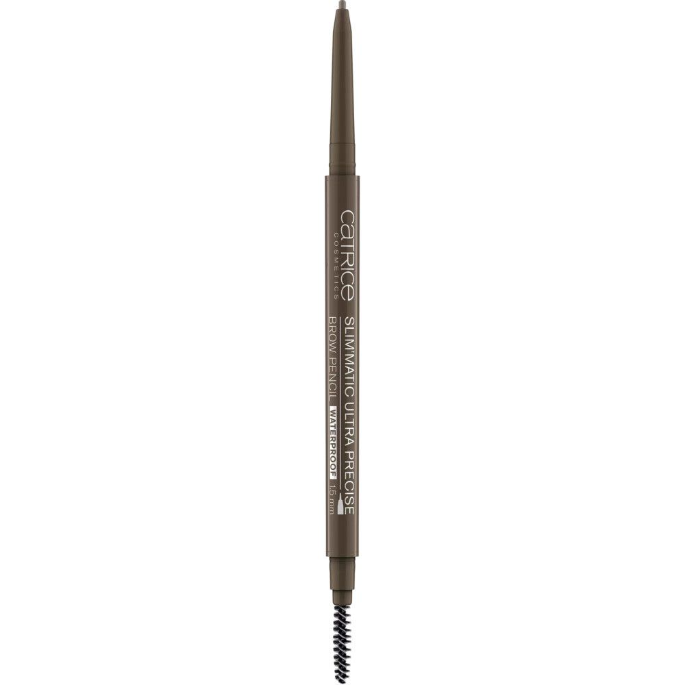Catrice - Ultra Präziser Slim'Matic Wasserdichter Augenbrauenstift