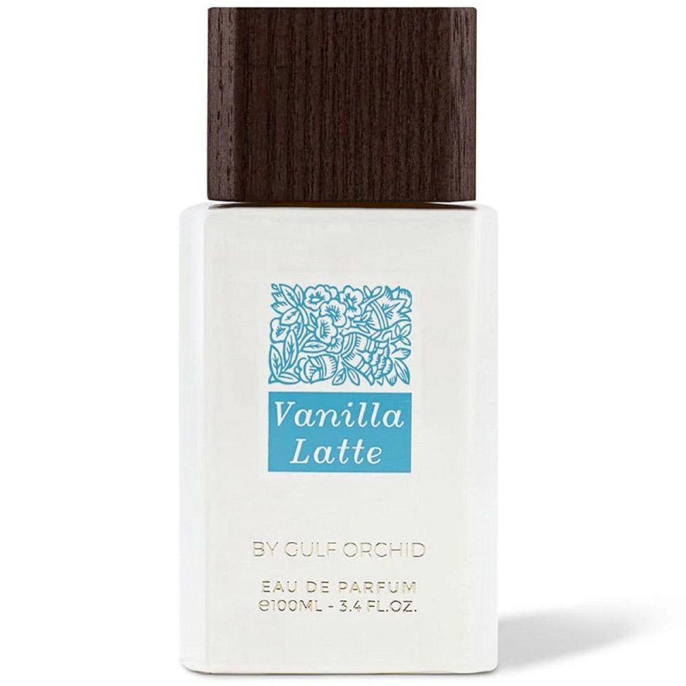 Gulf Orchid - Vanilla Latte Eau de Parfum