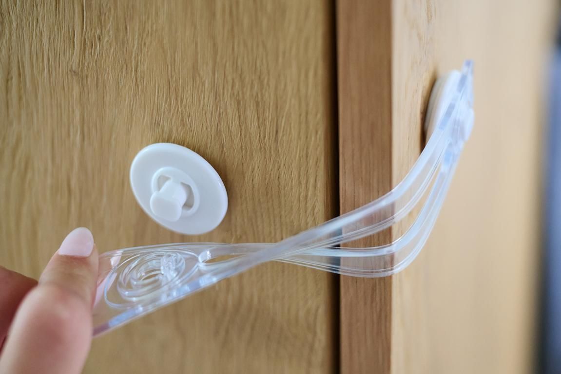 Sicherheitsset – Starterpaket für Zuhause
