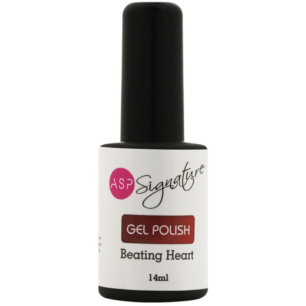 ASP - Signature Gel-Nagellack