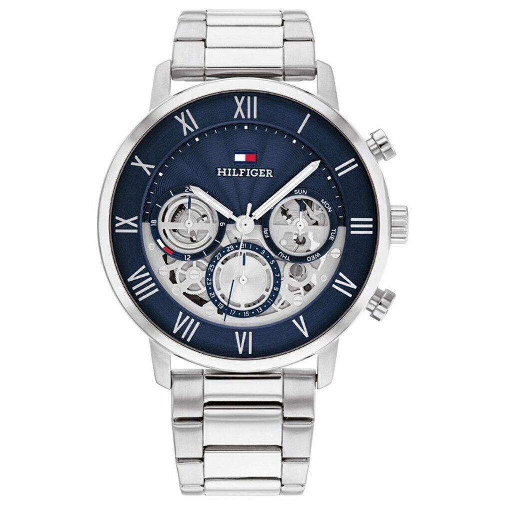 Tommy Hilfiger Legend 1710569 Herrenuhr