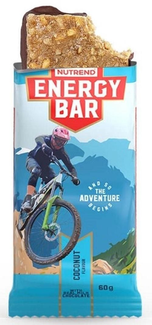 Nutrend Energy Bar