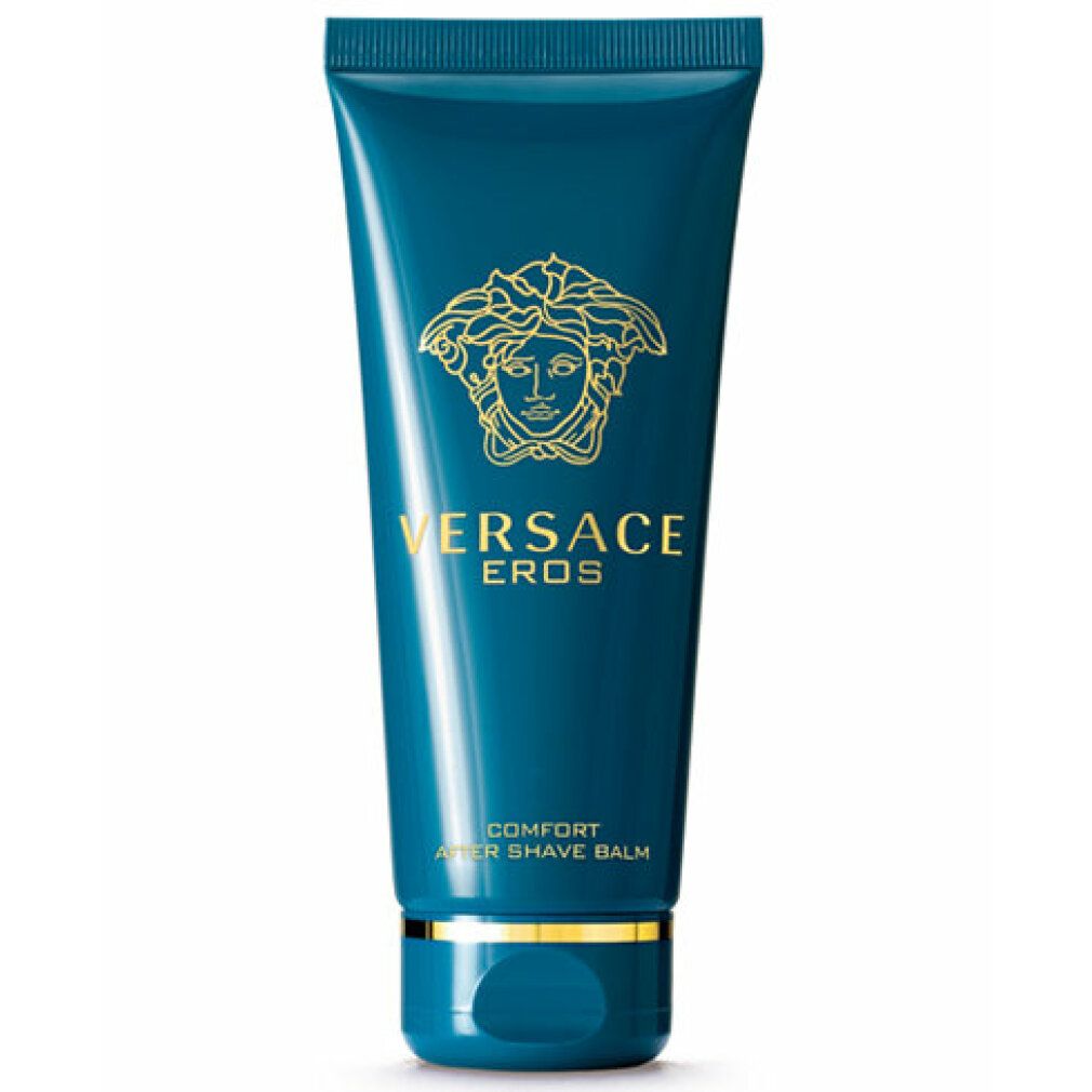 Versace Eros Pour Homme Aftershave-Balsam 100 ml