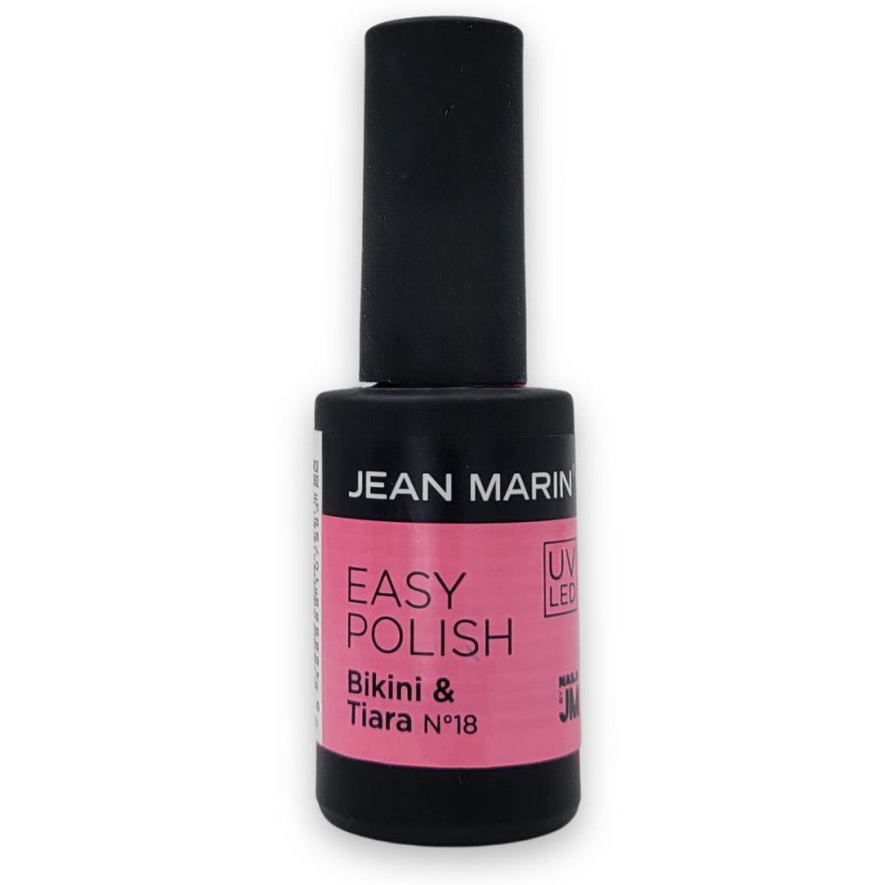 Jean Marin - Easy Polish Semi-Permanenter Nagellack