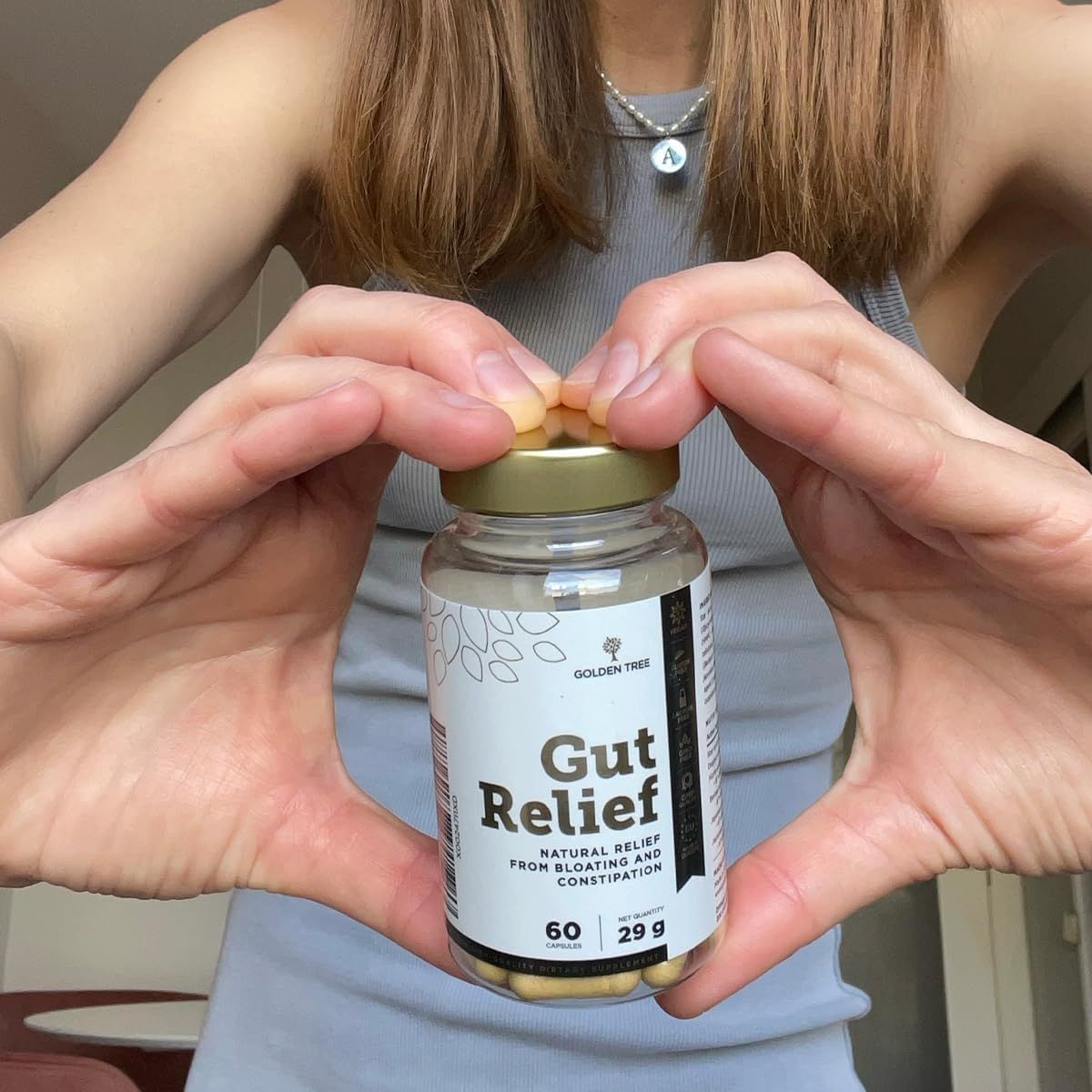Golden Tree Gut Relief