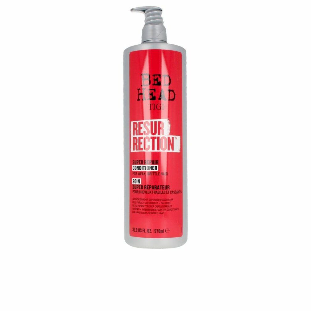 Tigi Bh Resurrection Condit Back