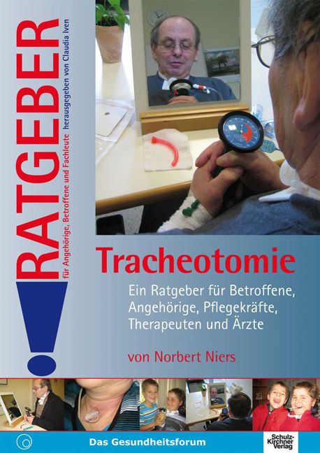 Tracheotomie