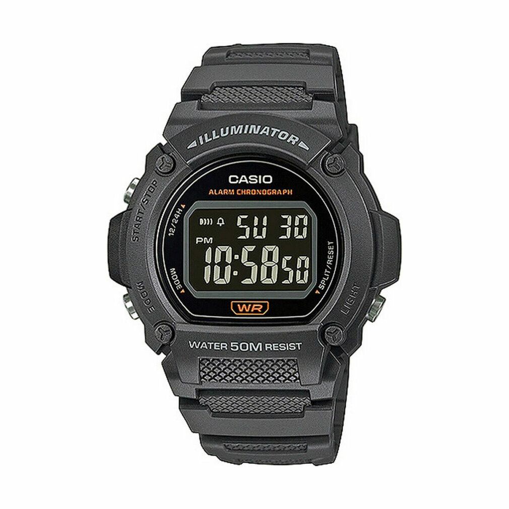 Casio youth