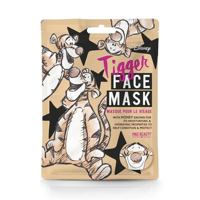 Disney Gesichtsmaske - Tiger