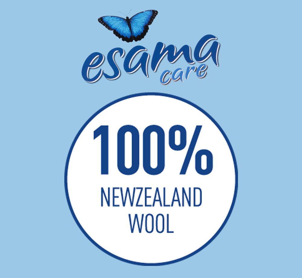 Esama Trocknerbälle