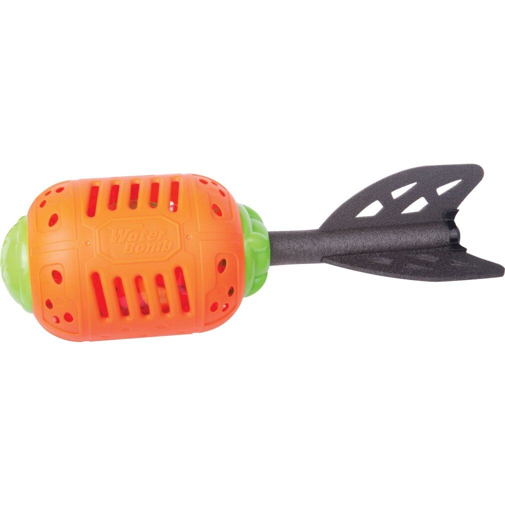 VEDES Großhandel GmbH - Ware Splash & Fun Wasserbombe Wurfrakete, inklusive 50 Ballons