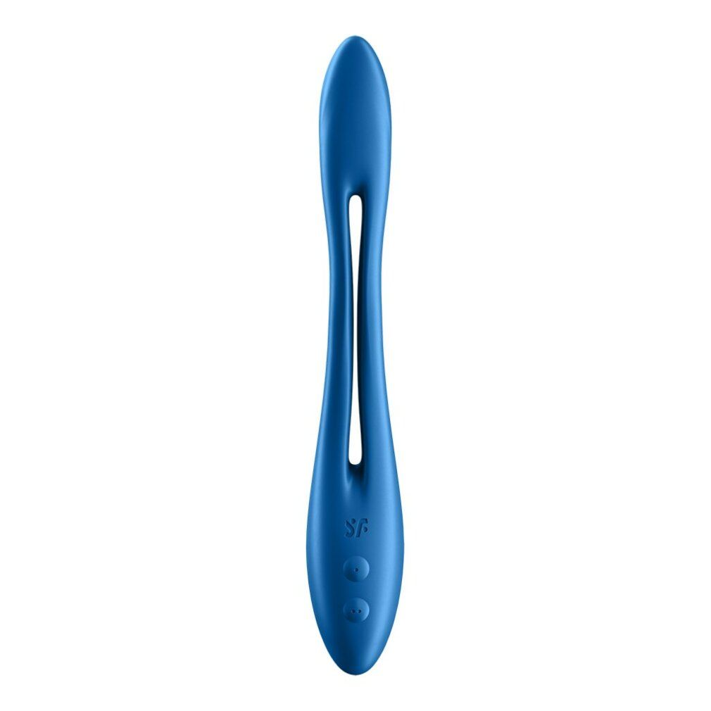 satisfyer Elastic Game dark blue