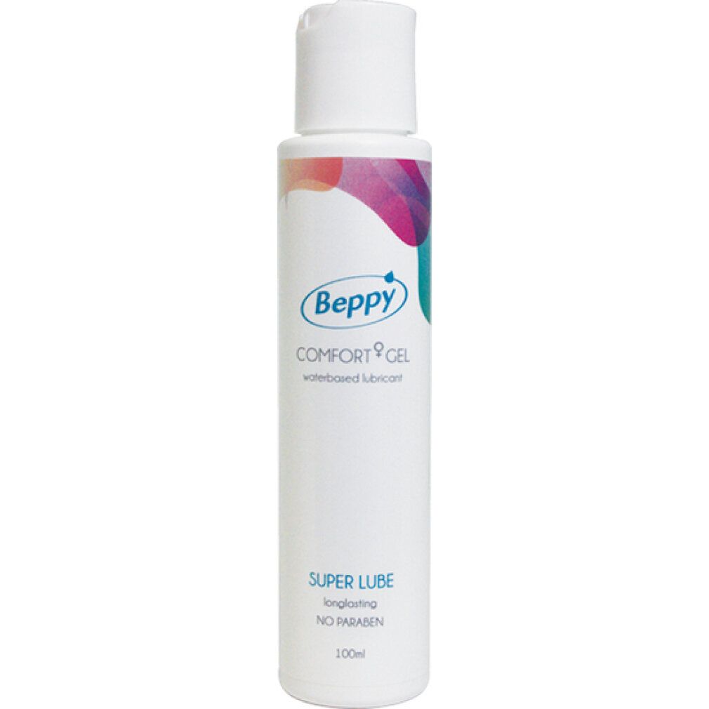 Beppy Comfort Gel *Super Lube*