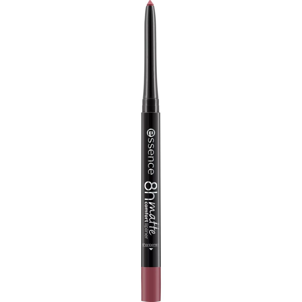 Essence - Lippenstiftstift 8H Matte Comfort