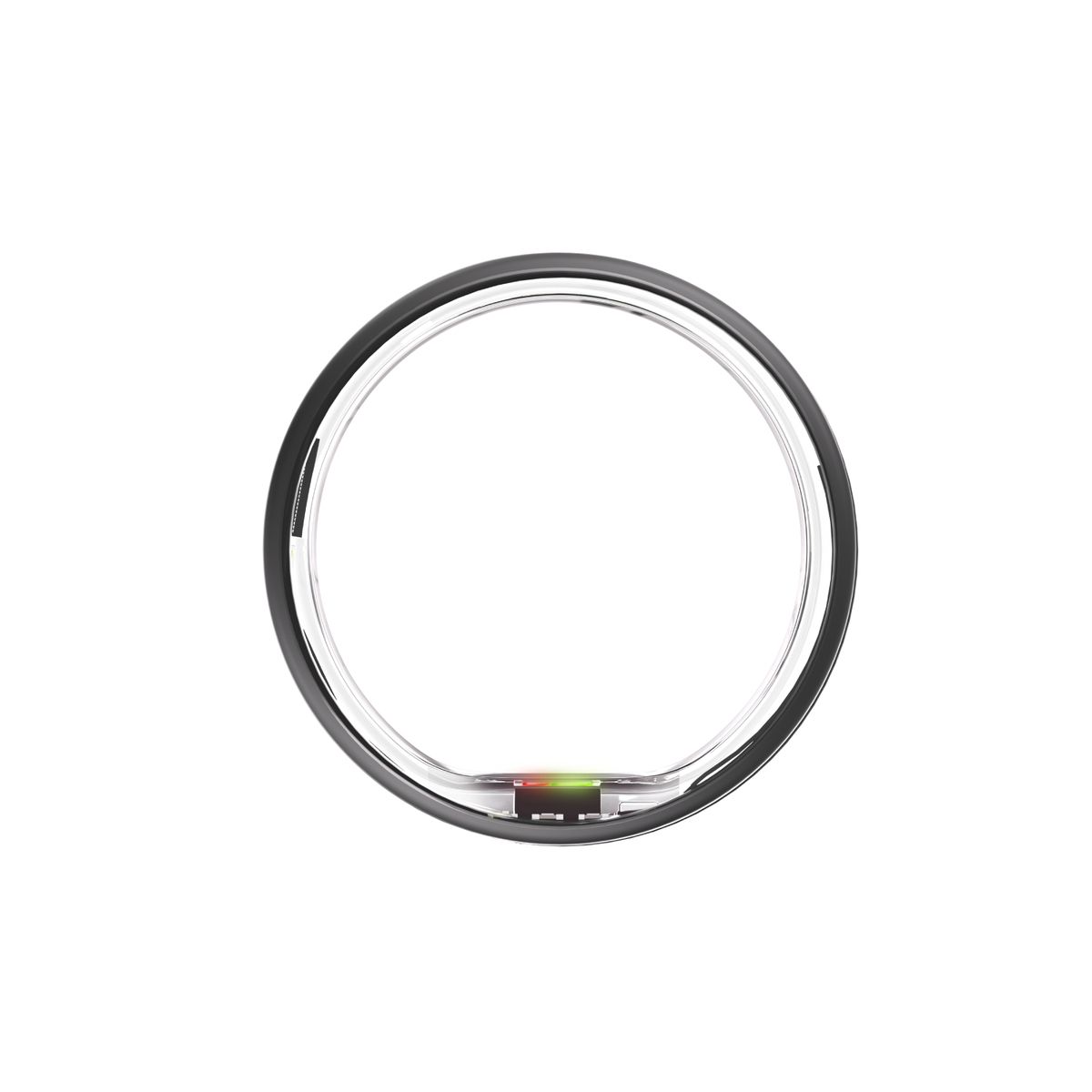Ultrahuman AIR Smart Ring, Matte Grey- Größe 9