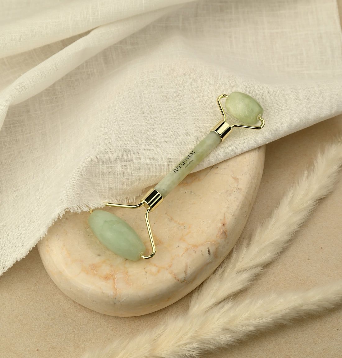 Rosental Organics Jade Roller