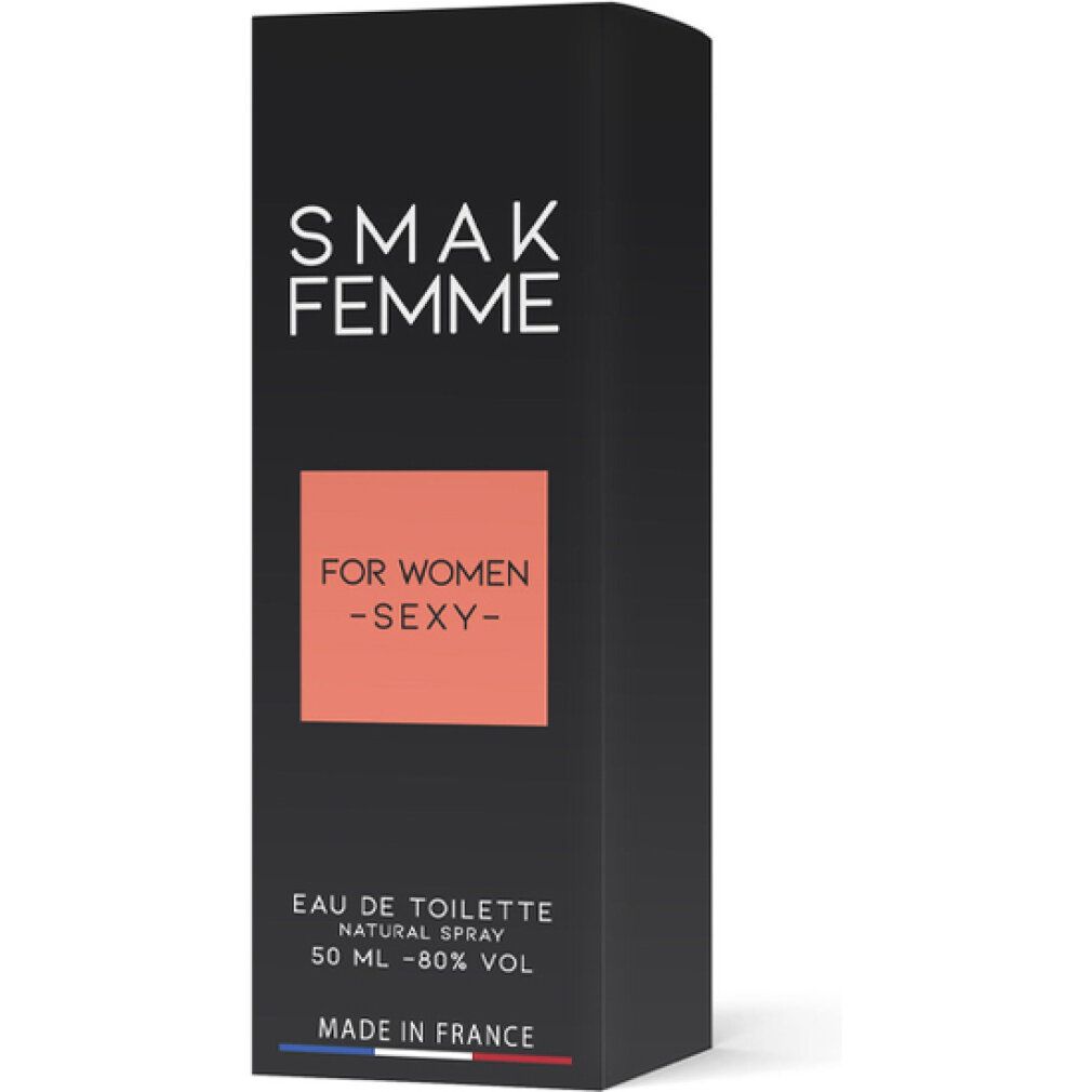 Smak Pheromon-Parfüm | sinnlicher Duft | Ruf