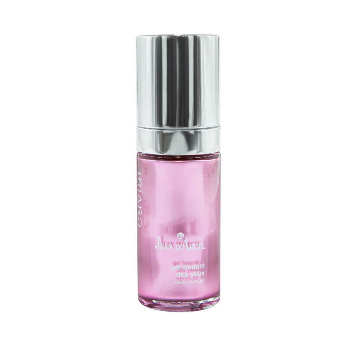 Jean D´Arcel Caviar Gel Beauté des Yeux