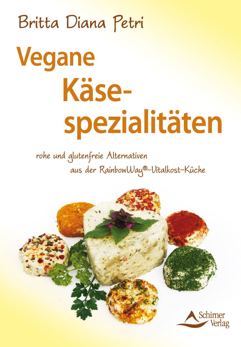 Vegane Käsespezialitäten