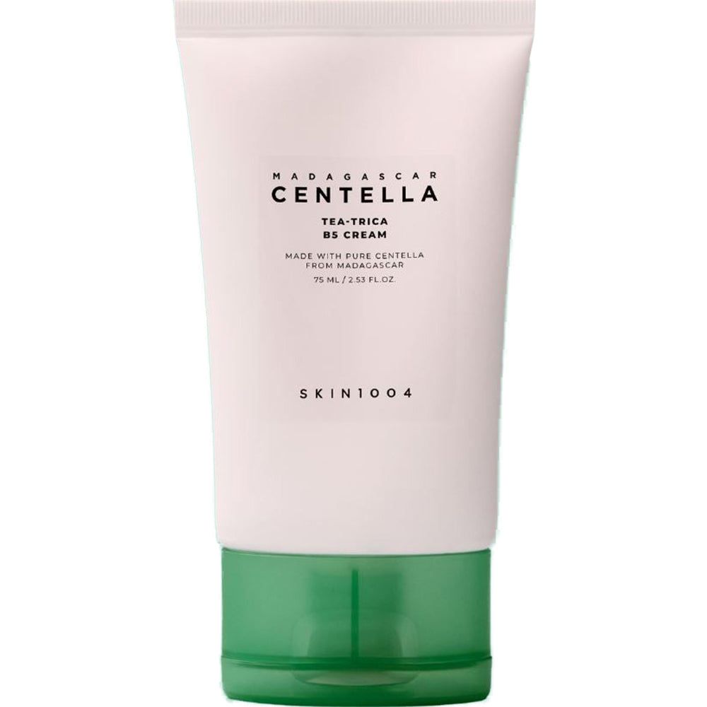 SKIN1004 Madagascar Centella Tea-Trica B5 Face Cream