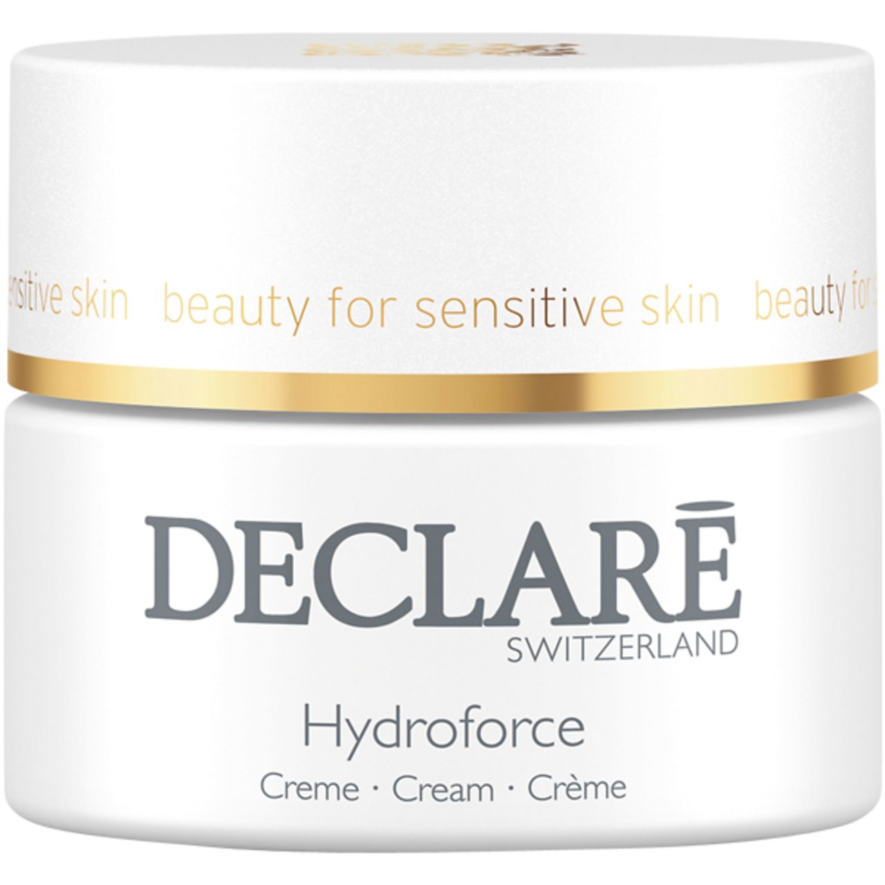 Declare Hydroforce Creme