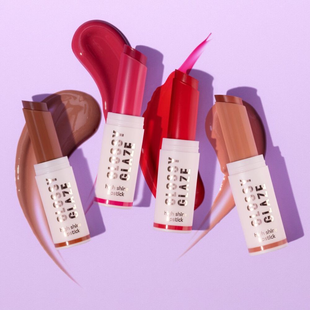 Essence - Glossy Glaze High Shine