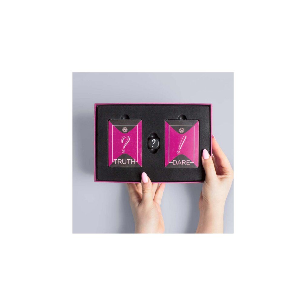 Secretplay game truth or dare (fr / pt)