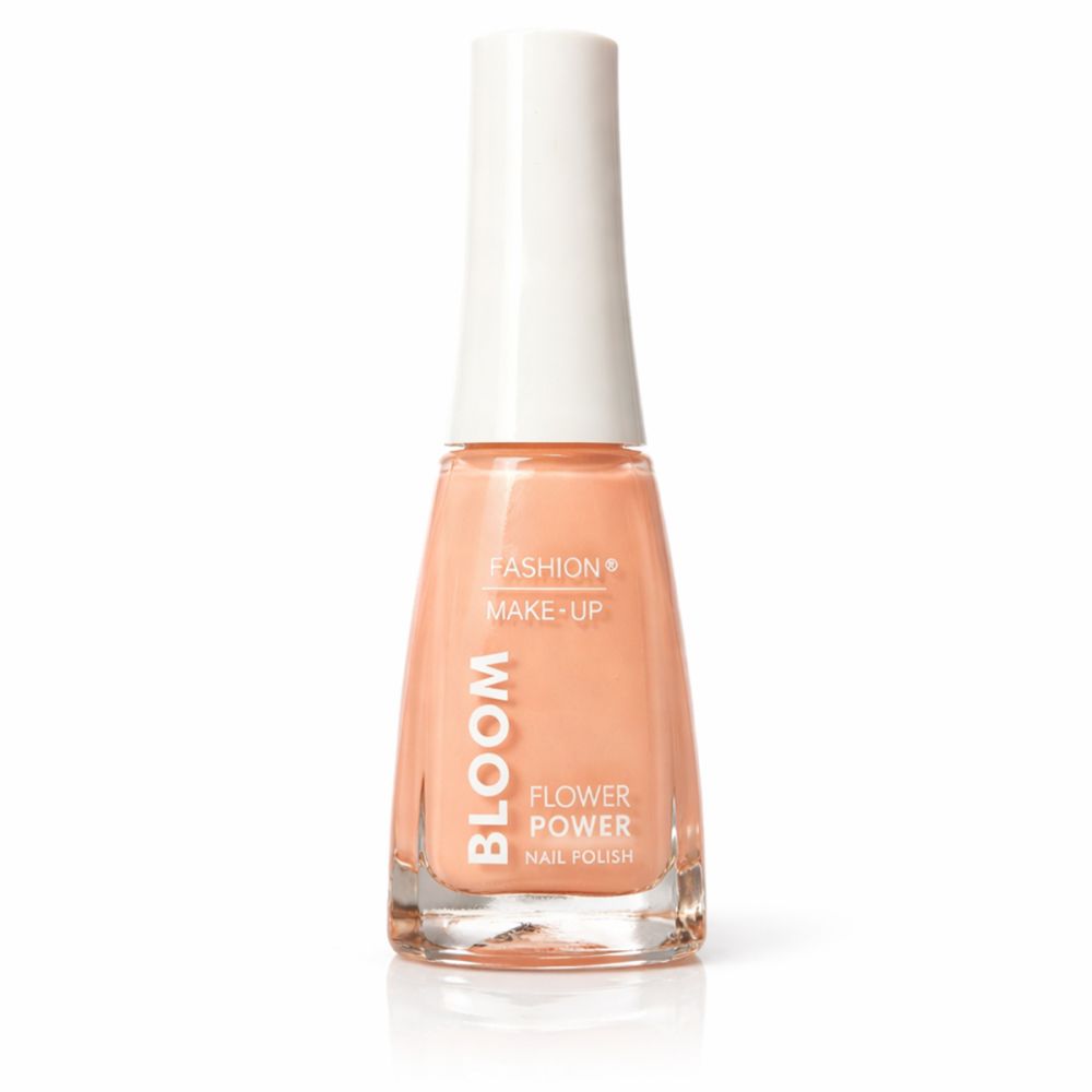 Fashion Make-up - Bloom Nagellack