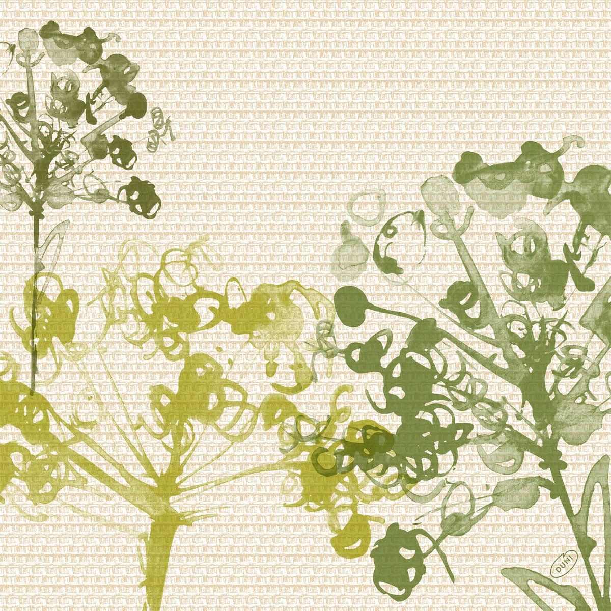 6x Green Umbles 53071